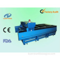 YH-G1630 laser cutting machine special for fabrics